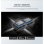 DOOGEE Fire 6 6 GB/256 GB Batteria da 10400 mAh Tripla fotocamera termica 4G NFC Android 14 Robusto Nero