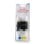 Adaptador DisplayPort a HDMI 0.2m Savio Negro 1080p Macho a Hembra