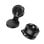 Soporte magnético Klack Absorción Automática N52 Universal 360º Compacto Portátil