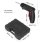 Destornillador eléctrico Klack Mini 3Nm/220rpm 46 piezas batería 1500mAh USB-C