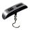 Báscula Electrónica Klack 50kg ±10g Pantalla Digital Portátil Apagado Automático