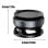Soporte Magnético Klack Brazo Regulable 360° Ventosa Ultra Potente Universal