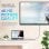 Adaptador Klack HUB USB-C 10 en 1 HDMI 4K VGA Ethernet Aluminio Dual Display