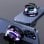 Altavoces Klack Bluetooth Compacto 5W montaje magnético TWS luces RGB batería 6h