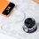 Altavoces Klack Bluetooth Compacto 5W montaje magnético TWS luces RGB batería 6h