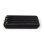 Batería externa Klack 10.000 mAh 6 salidas, carga inalámbrica Qi y LED digital