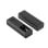 Kit de Emergencia Solar Klack PowerBank 20000mAh 18W Panel Solar 35W Carga Rápida