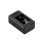 Kit de Emergencia Solar Klack 18W 10000mAh 35W PowerBank Cable 3 en 1 Camuflaje