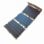 Kit de Emergencia Solar Klack 18W 10000mAh 35W PowerBank Cable 3 en 1 Camuflaje