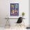Affiche Erik 61x91,5 cm Papier brillant haute qualité 150g/m² Enroulé Expédition