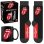 Pack taza cerámica 315ml y calcetines algodón tallas 41-45 Pyramid The Rolling Stones