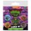 Pack chapas metálicas Pyramid Teenage Mutant Ninja Turtles 5 unidades oficiales