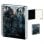 Carnet Pyramid THE WITCHER A5, 80 feuilles, couverture rigide et fermeture élastique