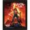 Póster Lenticular Pyramid Stranger Things 3D 23,5x28,5cm Licencia Oficial con Marco Negro