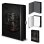 Cuaderno Pyramid Cobra Kai 240 hojas A5 tapa dura cierre elástico/magnético