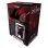 Pack Spider-Man Pyramid Taza 315ml + Llavero Goma + Posavasos Corcho Licencia Oficial