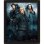 Póster lenticular Pyramid THE WITCHER 3D 23,5x28,5cm enmarcado oficial
