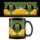 Taza cerámica Pyramid MARVEL 315 ml resistente microondas y lavavajillas
