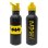 Cantimplora acero inoxidable Pyramid DC 700 ml tapón rosca boquilla goma ranura mochila