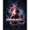 Póster lenticular Pyramid TEKKEN 3D efectos 23,5x28,5 cm marco negro licencia oficial