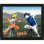 Póster lenticular Pyramid Naruto Shippuden 3D 23,5x28,5 cm enmarcado oficial