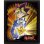 Póster lenticular Pyramid Yu-Gi-Oh! efecto 3D enmarcado 23,5x28,5 cm oficial