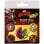Marvel Pyramid Metal Sheet Pack 5 Einheiten, 4x2,5cm + 1x3,8cm, offizielle Lizenz