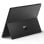 Microsoft Surface Pro 11 Copilot+ PC WiFi Qualcomm Snapdragon X Elite/16GB/512GB SSD/13" Schwarz