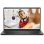 Portátil DELL Inspiron 3535 15,6" AMD Ryzen 5 7520U 8GB 512GB SSD Full HD Windows 11 Home Negro