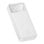 Powerbank Baseus Bipow 20000 mAh 20 W Weiß Schnellladung Adaptives Schnellladen FCP