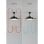 Ventilador de techo Create aspas retráctiles Brushless 6 velocidades luz regulable