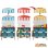 Cavo DeLOCK 85290 USB-C HDMI 1m Oro