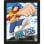 Poster lenticulaire effet 3D Pyramid One Piece encadré 23,5x28,5 cm sous licence officielle