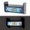Erik Arcade Lampe MDF Acryl USB-C Li-Ionen Akku 2000mAh 6h Ablage 34x22,5x14cm