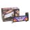 Erik Arcade Lampe MDF Acryl USB-C 2000mAh Akku Integriertes Regal