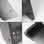 Erik Arcade Lampe Marquee MDF Acryl USB-C Li-Ionen-Akku-Regal