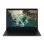 Portatile Samsung Galaxy Chromebook Go 14″ Intel Celeron N4500 8GB 128GB eMMC ChromeOS Argento