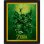 Poster lenticulaire 3D Pyramid The Legend of Zelda avec cadre noir 23,5x28,5 cm