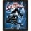 Poster lenticulaire effet 3D Pyramid Spider-Man sans accessoires, 23,5x28,5 cm encadré