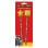 Pyramid International SUPER MARIO Crayon Pack 2 unités toppers multicolores