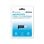 Adaptador Unico Plus Lightning Macho ABS Alumínio Preto USB-C Fêmea 5V-2A
