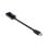 Adaptador Club 3D Mini DisplayPort 1.4 a HDMI 2.0b HDR 4K 60Hz Plug & Play
