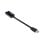 Adaptador Club 3D Mini DisplayPort 1.4 a HDMI 2.0b HDR 4K 60Hz Plug & Play