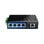 Switch Cudy IG1005P 5 Puertos Gigabit Industrial 4 PoE -40~80ºC Montaje en Pared