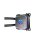 Refrigeración Líquida ENDORFY Navis F360 ARGB 360mm 3 Ventiladores ARGB Multisocket
