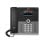 Axtel AX-500W IP-Telefon mit 12 SIP-PoE-Leitungen, HD-Sound, 3,5-Zoll-LCD-Farbbildschirm