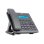 Teléfono IP Axtel AX-200 POE 1 Línea HD Sound Pantalla LCD 1000 Entradas Negro
