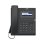 Teléfono IP Axtel AX-200 POE 1 Línea HD Sound Pantalla LCD 1000 Entradas Negro