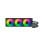Savio Velox 360mm Kit de Refrigeração Líquida ARGB TDP 300W Multisocket