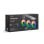 Savio Velox 360mm Kit de Refrigeração Líquida ARGB TDP 300W Multisocket